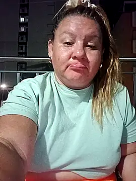 HORNY MATURE25 online show from 02/03/25, 02:47