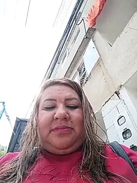 HORNY MATURE25 online show from 02/15/26, 04:36