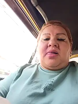 HORNY MATURE25 online show from 02/17/26, 04:02