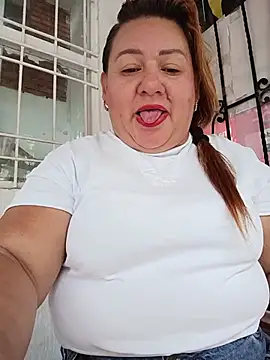 Snapshot of HORNY_MATURE25 chatting on 07/05/26, 08:49 HORNY MATURE25 online show from 07/05/26, 08:49