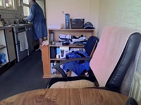 daddyflash online show from 09/25/25, 09:46