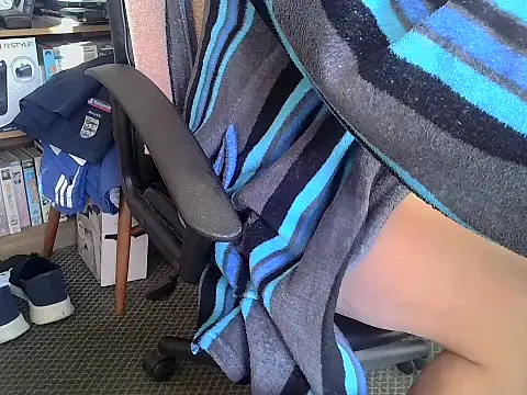 daddyflash online show from 10/27/25, 09:13