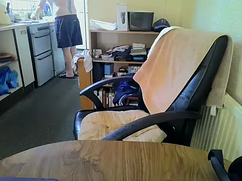 daddyflash online show from 07/25/26, 10:46