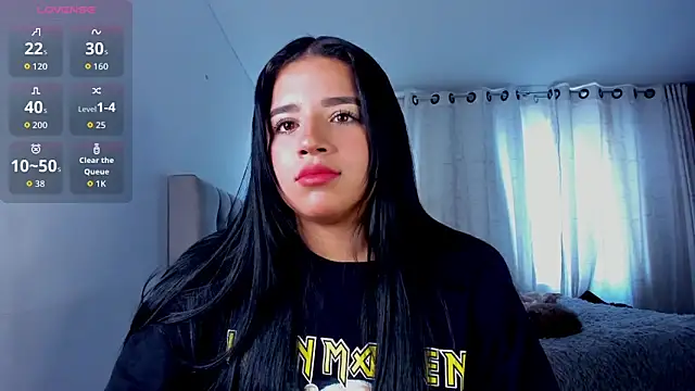 aliice walker  online show from 03/16/26, 07:29