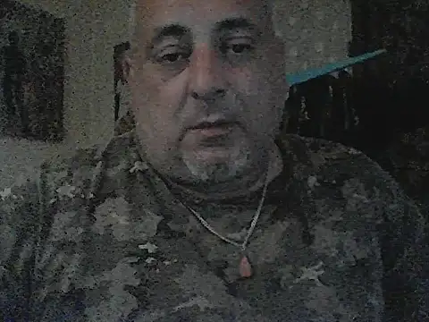 Paolino 8316 online show from 10/19/25, 09:26