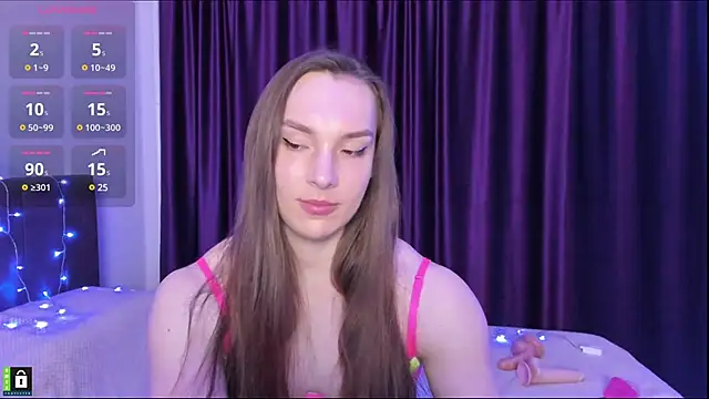 goodnightkitty online show from 03/18/25, 10:04