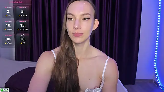 goodnightkitty online show from 09/15/25, 10:10