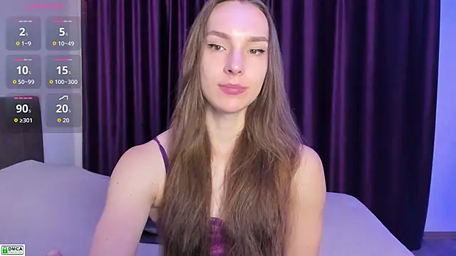 goodnightkitty online show from 10/01/25, 10:05