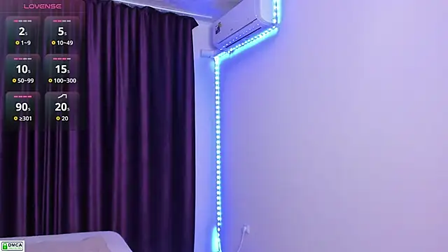 goodnightkitty online show from 10/11/25, 10:08