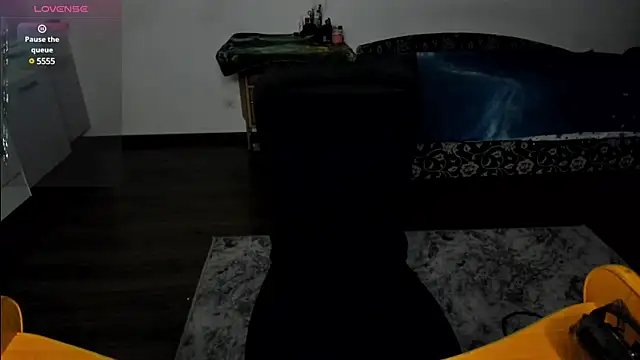 KitsuneRem online show from 12/06/24, 07:34