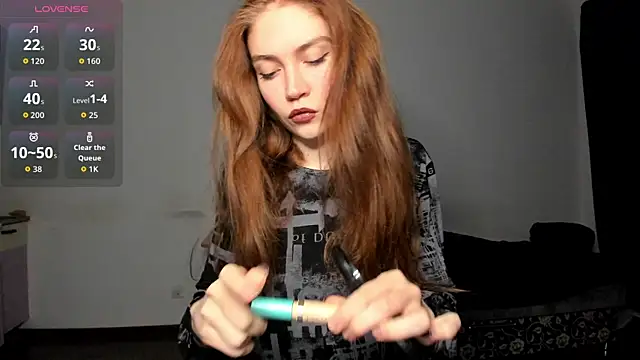 KitsuneRem online show from 09/24/25, 10:13