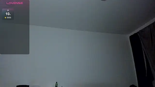 KitsuneRem online show from 10/01/25, 07:42