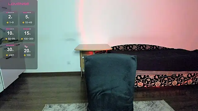 KitsuneRem online show from 02/07/26, 10:13