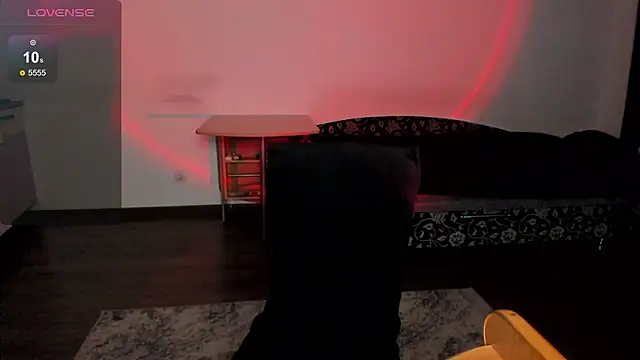 KitsuneRem online show from 02/08/26, 11:41