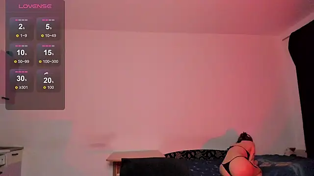 KitsuneRem online show from 02/24/26, 10:08