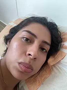 Sophie  Foxxx online show from 02/01/25, 12:37