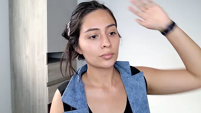 Sophie  Foxxx online show from 02/01/25, 10:13