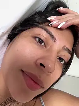 Sophie  Foxxx online show from 02/17/25, 03:09