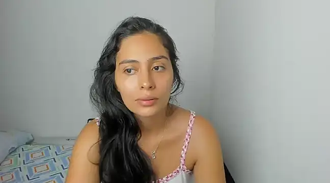 Sophie  Foxxx online show from 02/20/25, 05:40