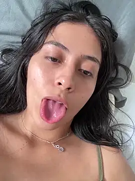 Sophie  Foxxx online show from 03/04/25, 05:34