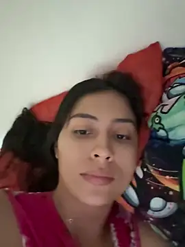 Sophie  Foxxx online show from 03/13/25, 08:22