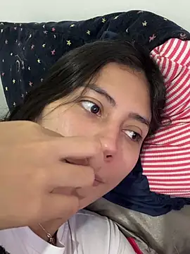 Sophie  Foxxx online show from 03/15/25, 11:39