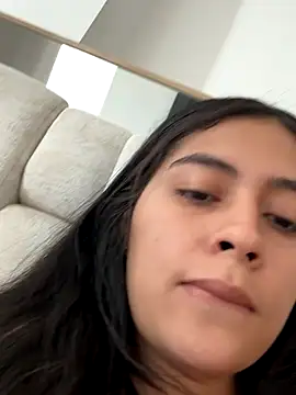 Sophie  Foxxx online show from 10/11/25, 04:16