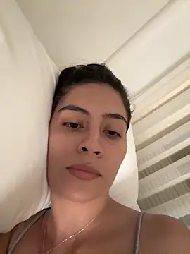 Sophie  Foxxx online show from 10/12/25, 05:17