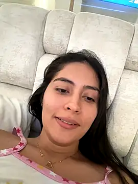 Sophie  Foxxx online show from 10/15/25, 07:25