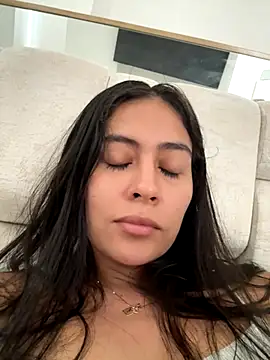 Sophie  Foxxx online show from 10/21/25, 06:41