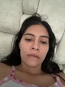 Sophie  Foxxx online show from 10/25/25, 03:40