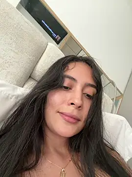 Sophie  Foxxx online show from 12/13/25, 07:53