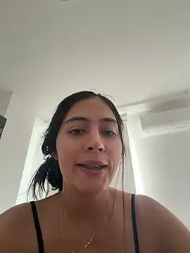 Sophie  Foxxx online show from 02/17/26, 08:04