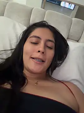 Sophie  Foxxx online show from 05/07/26, 07:41