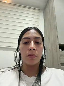 Sophie  Foxxx online show from 07/01/26, 01:40