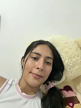 Sophie  Foxxx online show from 07/07/26, 11:31
