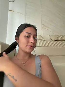 Sophie  Foxxx online show from 07/11/26, 07:49