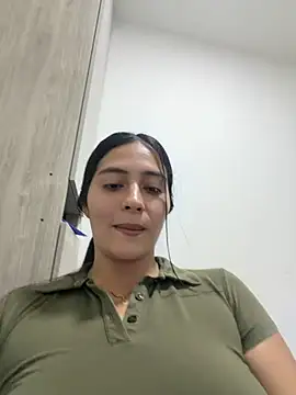 Sophie  Foxxx online show from 07/14/26, 02:05
