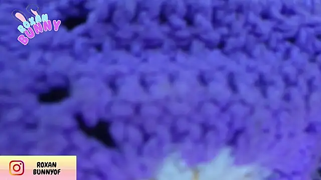 Roxanbunny1 online show from 02/03/26, 05:07