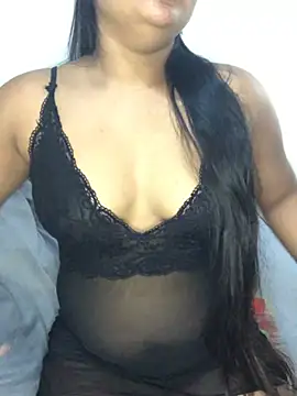 Rose Olivia online show from 12/08/24, 02:52