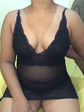 Rose Olivia online show from 03/02/25, 05:04