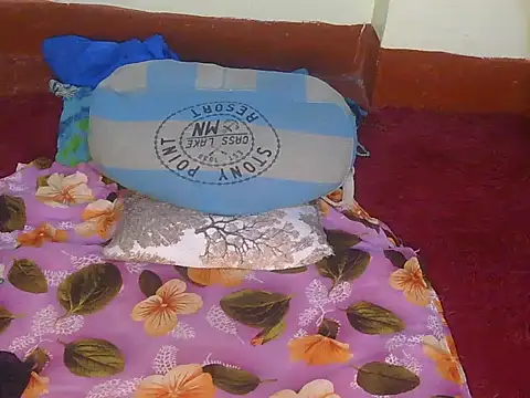 Pretty hazel online show from 02/24/26, 08:34