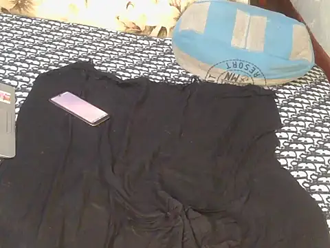 Pretty hazel online show from 03/02/26, 07:09