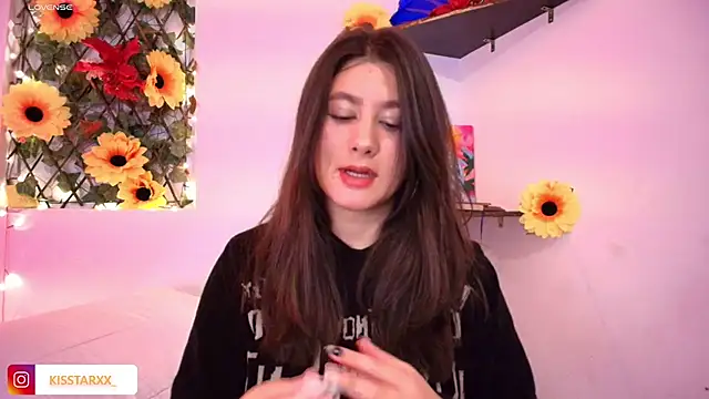 kisstarxxx online show from 02/20/26, 03:14