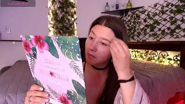 kisstarxxx online show from 05/27/26, 05:37