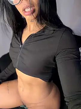 Charly  online show from 04/03/26, 02:59