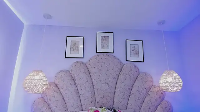 dalila salazar online show from 03/21/26, 06:29