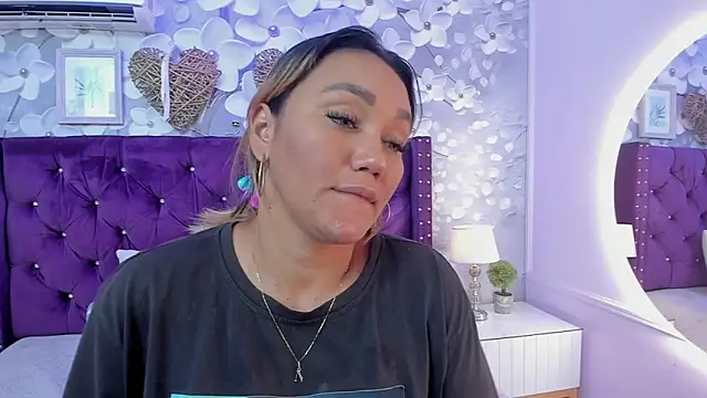 dalila salazar online show from 06/27/26, 03:00