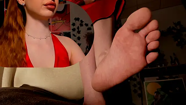 Snapshot of DorothyGilbert1 chatting on 02/25/25, 09:20 DorothyGilbert1 online show from 02/25/25, 09:20