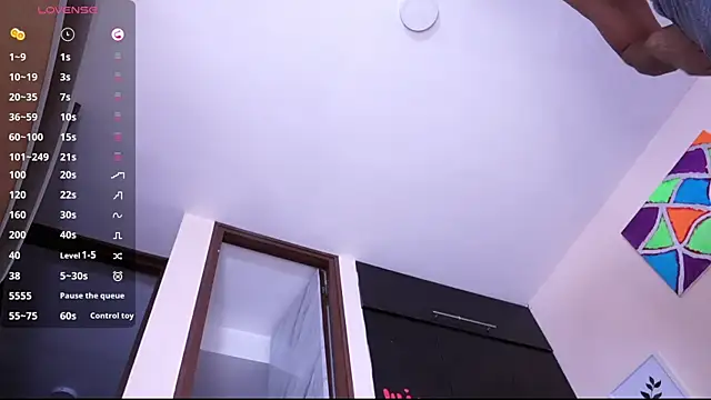 Snapshot of wild_col_ chatting on 01/29/25, 11:25 wild col online show from 01/29/25, 11:25